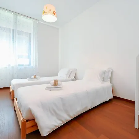 Lakeview 3 Bedroom Pico Penthouse In Lugano