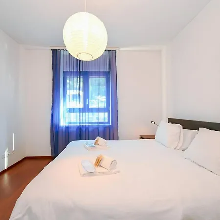 Lakeview 3 Bedroom Pico Penthouse In Appartement Lugano
