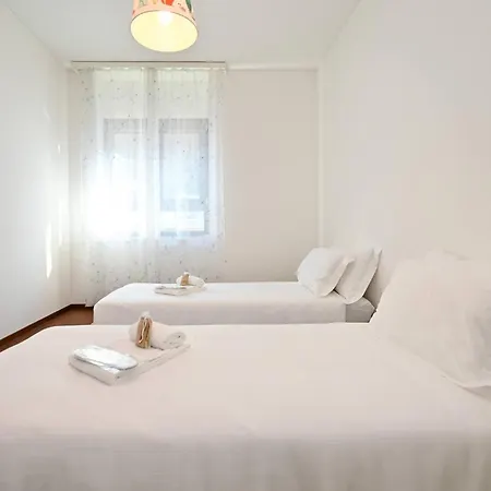 Appartement Lakeview 3 Bedroom Pico Penthouse In *