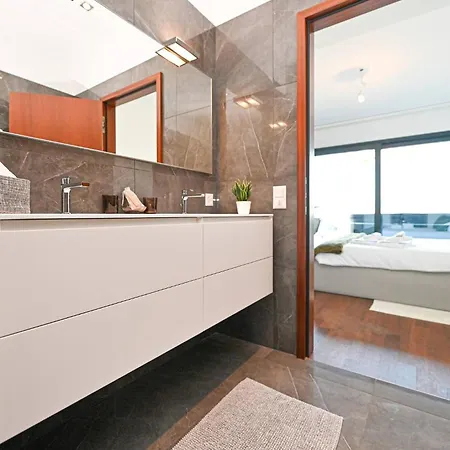 Appartement Lakeview 3 Bedroom Pico Penthouse In